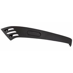 Seitenverkleidung PIAGGIO 622901000P hinten links für Vespa LX 50