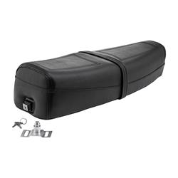 Sitzbank DELTA für Vespa PK50-125/S/XL/Plurimatic/Automatica