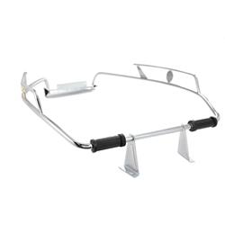 Sturzbügel PIAGGIO Seitenhaube 610018M für Vespa 125 VNB4-6/GT/GTR/TS/Super/150 VBB2/GL/Sprint/V/160 GS 2°/180 SS/ Rally