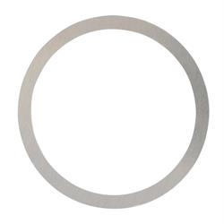 Spacer Zylinderkopf SIP (d) 1,0mm für Vespa 125 V33/ VM/VN/ACMA/150 VB/VGL1/VL