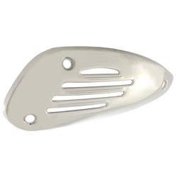 Hitzeschild PIAGGIO für Vespa ET2/ET4/LX/LXV/S 50-150ccm