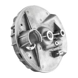 Bremsankerplatte, Scheibenbremse, vorne, 19744170 für Lambretta 175 TV 3°/200 TV/SX/DL/GP