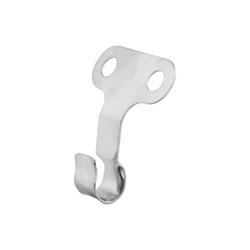 Führungsblech MBD, Seilzug Bremse (hinten), 19059006 für Lambretta 125 LI/LIS/DL/GP/150 LI/LIS/SX/DL/GP/175 TV/200 SX/DL/GP