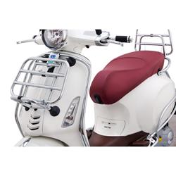 Gepäckträger vorne PIAGGIO 1B011216 für Vespa Primavera/Sprint/Elettrica 50-150ccm