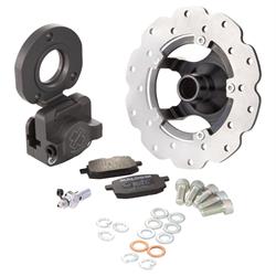 Scheibenbremse CRIMAZ hinten rechts für Vespa 50-125 PV/ET3/PK