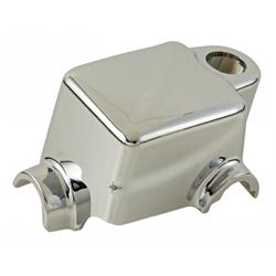 Abdeckung Hauptbremszylinder PIAGGIO, rechts für Vespa GTV 125-300ccm