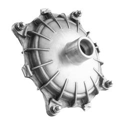 Bremstrommel, Scheibenbremse, vorne für Lambretta 125 LI 3°-4°/LIS/DL/GP/150 LI 3°/LIS/SX/DL/GP