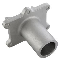 Ansaugstutzen QUATTRINI M1L 2009 für Vespa 125/PV/ET3/PK