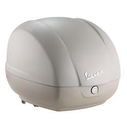 Top Case PIAGGIO FMS 2025 CM328307 für Vespa GTS/GTS Super/GTV/GT 60, 125-310ccm