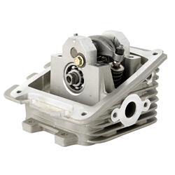 Zylinderkopf PIAGGIO 969231 - 845223 für PIAGGIO für Vespa ET4/LX/S 50ccm, 4T AC, 2-Ventil