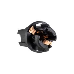 Birnenfassung Tachometerbeleuchtung für Vespa PK/XL/Automatica PX80-200 E Lusso/'98/MY/T5