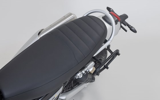 Legend Gear Seitentaschen-System LC. Triumph Scrambler 1200 XC/XE (18-), X/XE (23-). - Bild 4