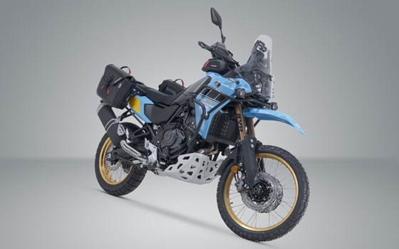 SysBag WP M/M Taschen-System. Yamaha Ténéré 700 Rally (24-). - Bild 2