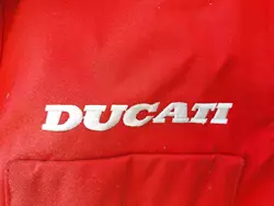 Ducati Jacke Ducati Jacke