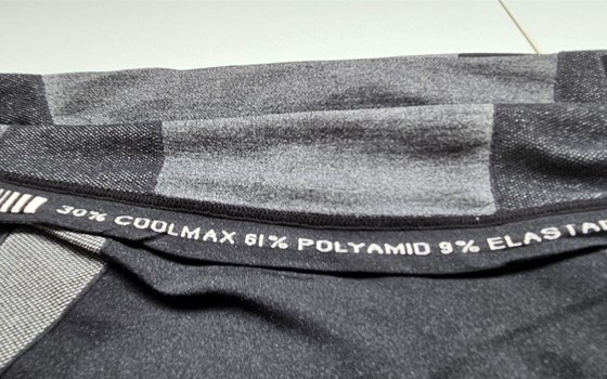 Funktionsunterwäsche - Bild 4
