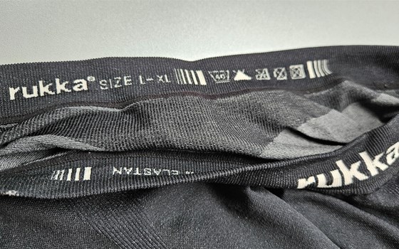 Funktionsunterwäsche - Bild 5