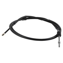 Seilzug Bremse hinten PIAGGIO 669209 - 1C003686 für Vespa Primavera/Sprint 50ccm 2T/4T