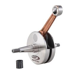Kurbelwelle SIP PREMIUM by PRIMATIST 59497 für Vespa 150 GS
