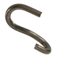 Haken, für Denfeld Sitzbank für Vespa 125 VNB/150 GL/T2-4/GS/160 GS