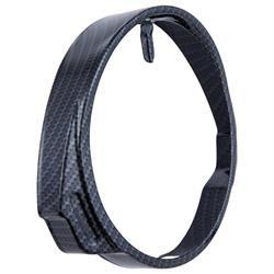 Lampenring CARBONE Look, C7394-N für Vespa P80-150X/P200E