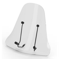 Windschild PIAGGIO 1B011138 für Vespa GTV 300 RST (2023-)