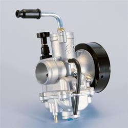 Vergaser POLINI CP 19 Evolution Rundschieber 201.1903
