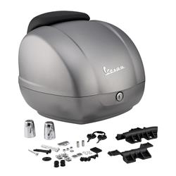 Top Case PIAGGIO CM273383 für Vespa GTS Super Tech (-2024)