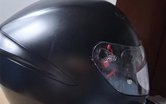 AGV K1 S - Bild 2