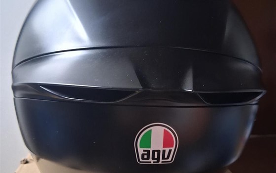 AGV K1 S - Bild 3