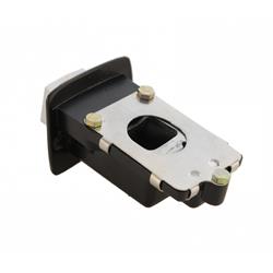 Sitzbankschloss DELTA Monositzbank für Vespa PK50-125/S