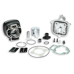 Rennzylinder MALOSSI 68 ccm 31 7353 für GILERA/PIAGGIO 50ccm 2T LC
