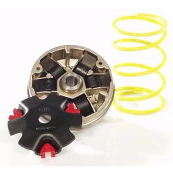 Variator MALOSSI, 5113363 für CPI/EXPLORER/KEEWAY Hussar/Oliver/Popcorn/Cracker/Hurricane Euro 2