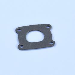 Dichtung Auslassstutzen POLINI Rennzylinder POLINI 187ccm 252.0013 für Vespa 125 GTR 2°/TS/150 Sprint 2°/V/Super 2°/PX125-150/PE/Lusso/Cosa