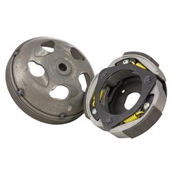 Kupplungskit MALOSSI Delta Clutch System 5216184 für HONDA 250 Foresight/Forza/X/Jazz/Reflex/300 SH I/Scoopy/PEUGEOT 250 SV/PIAGGIO 250 X9 (HONDA) 4T LC