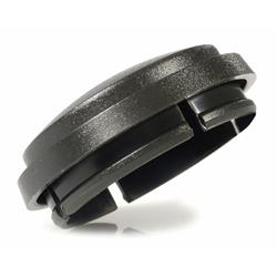 Staubschutzkappe Bremstrommel PIAGGIO, vorne, 197983 - SF534-1928 für Vespa P200E 2°/PX80-150 E 2°/Lusso/'98/MY/'11/T5/Cosa 2/LML Star 125-200 2T/4T