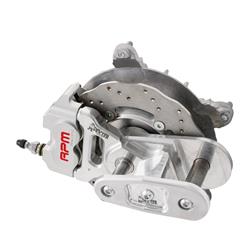 Scheibenbremse DEXTER vorne für Vespa 50 Special/Elestart/125 PV/ET3