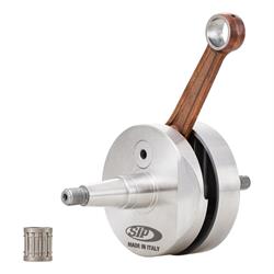 Rennlippenwelle SERIE PRO by W5 für Vespa T5