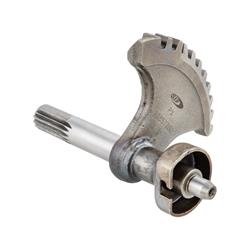 Kickstarterwelle SIP, 148570 - 148571 für Vespa P80-150X/P150S/P200E/PX80-200E/Lusso/'98/MY/'11/Cosa