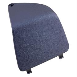 Gepäckfachblende PIAGGIO, rechts für Vespa GTS Super 125/300ccm Yacht Club ('18)