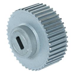 Antriebsritzel, Öl-/Wasserpumpe für GILERA/PIAGGIO 50/180ccm 2T LC