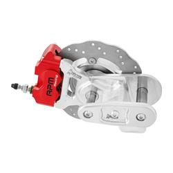 Scheibenbremse DEXTER vorne für Vespa 50 N/L/R