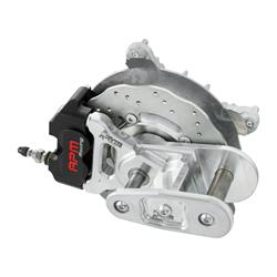 Scheibenbremse DEXTER vorne für Vespa 50 Special/Elestart/125 PV/ET3