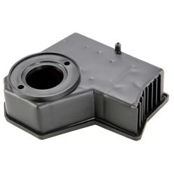 Rennluftfilter MALOSSI E4 SHBC 19.19 für Vespa 50 SR/100/125 PV/ET3