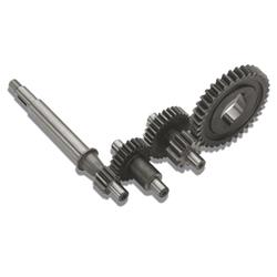 Getriebeübersetzung Z 11, 11/30, 23, 36 MALOSSI HTQ 67 7021 für PIAGGIO CIAO/PX/SI/Bravo/Superbravo/Grillo/Boss