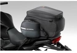 Soziussitztasche 22L //Honda CB750 und MSX125