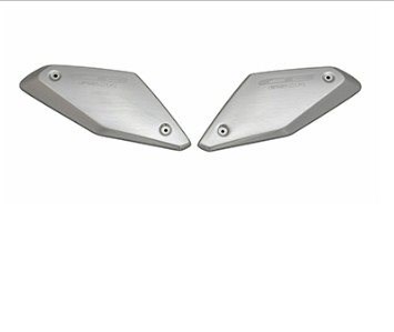 Tankabdeckung aus Aluminium // Honda CB650R  ´23 - Bild 1