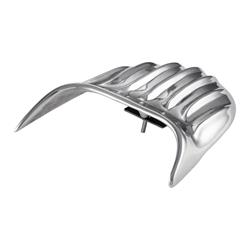 Lufthutze Seitenhaube für Vespa Vepa 125 VM/VN/VNA/VNB/150 VL/VB/VBA/VBB/160 GS/ACMA