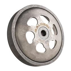 Kupplungsglocke MALOSSI Wing Bell 7719096B für Vespa ET2/ET4/LX/LXV/S 50ccm 2T/4T
