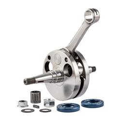 Langhubwelle CC Corsa für Vespa 125 VM/VN/150 VL/VB1/Hoffmann/ACMA