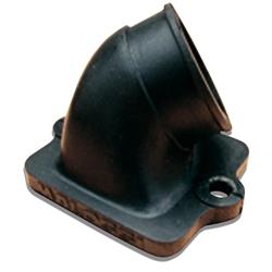 Ansaugstutzen MALOSSI schräg